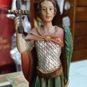 San Expedito